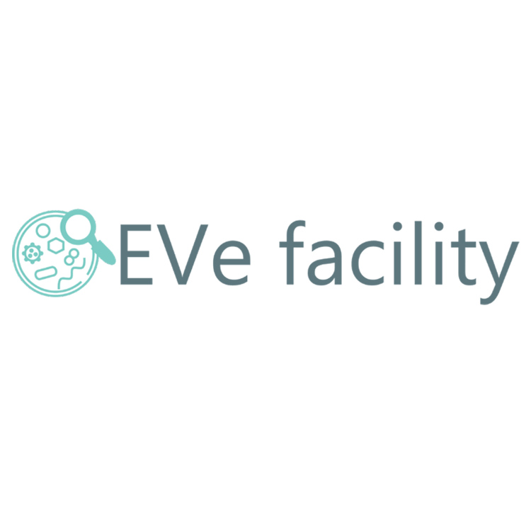 Logo platform EVe