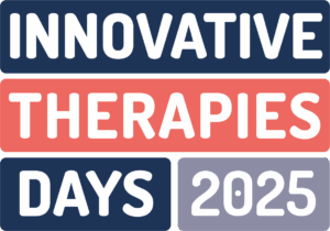 Logo Innovative Thérapies Days 2025