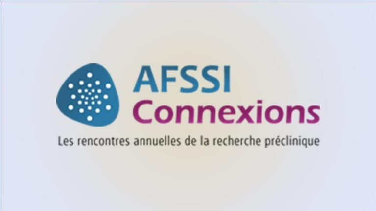 Logo AFSSI Connexions